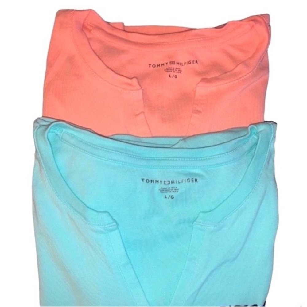 TOMMY HILFIGER TOPS (2)